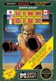 Ring King Family Boxing King of Boxer ファミリーボクシング キングオブボクサー - Video Game Video game from Ring King