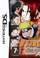 Naruto - Ninja Council 2 ナルト 最強忍者大結集3 - Video Game Video game from Naruto - Ninja Council 2 ナルト