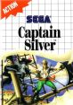 Captain Silver (FM) キャプテンシルバー - Video Game Video game from Captain Silver (FM) キャプテンシルバー for Master