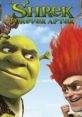 Shrek Forever After Unofficial track Shrek Forever After: The Final Chapter Shrek 4 Shrek Forever After The Game - Video Game