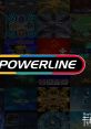 PS1 Powerline Demo Discs - Full Original track PlayStation 1 PS One The Official Magazine Promo EURO (European) Demonstration