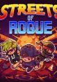 Streets of Rogue Original Game - Video Game Video game from Streets of Rogue Original Game for Android, Linux, MacOS,