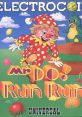 Mr. Do! Run Run Super Pierrot スーパーピエロ - Video Game Video game from Mr. Do! Run Run Super Pierrot スーパーピエロ