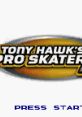 Tony Hawk's Pro Skater 3 (GBC) - Video Game Video game from Tony Hawk's Pro Skater 3 (GBC) for GB. Published by