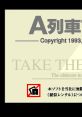 Take the A-Train IV A列車で行こう4 - Video Game Video game from Take the A-Train IV A列車で行こう4 for PC-98. Published