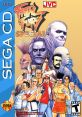 Fatal Fury Special (SCD) Garō Densetsu Special 餓狼伝説SPECIAL - Video Game Video game from Fatal Fury Special (SCD) Garō