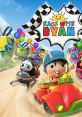 Join Ryan in fun racing adventures with colorful characters in Race with Ryan video game for kids and families.