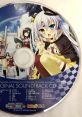 Ore no Sugata ga Toumei ni !? Invisible to Suuki na Unmei. ORIGINAL TRACK CD 俺の姿が、透明に!?不可視の薬と数奇な運命