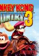 Donkey Kong Country 3: Dixie Kong's Double Trouble! Super Donkey Kong 3: Nazo no Krems Shima
スーパードンキーコング3 謎のクレミス島 - Video Game Music