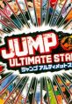 Jump! Ultimate Stars - Video Game Music