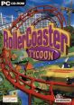 Rollercoaster Tycoon Trilogy - Video Game Video game from Rollercoaster Tycoon Trilogy. 