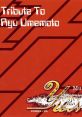 TRIBUTE TO RYU UMEMOTO ~ Music From YU-NO - Video Game Music