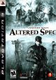 Vampire Rain: Altered Species - Video Game Video game from Vampire Rain: Altered Species for PS3. Published by AQ, Ignition