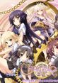 ChronoClock - Original - Video Game Video game from ChronoClock - Original for Windows. Published by Sekai Project