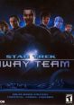 Star Trek: Away Team - Video Game Video game from Star Trek: Away Team for Windows. Published by Activision, Activision