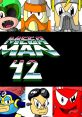 Rockman 42 Original - Video Game Music