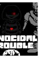 Friday Night Funkin' - Genocidal Trouble - Video Game Video game from Friday Night Funkin' - Genocidal Trouble. 