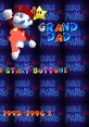 Grand Dad 64 - Video Game Video game from Grand Dad 64. Published by SiIvaGunner (2016). Uploaded by haylee.