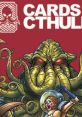 Cards of Cthulhu - Video Game Video game from Cards of Cthulhu for Windows. Published by Awoker Games (2016). Uploaded by