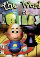 Drilling Billy The Worlds of Billy - Video Game Video game from Drilling Billy The Worlds of Billy for MS-DOS. Published by