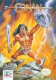 Conan Myth: History in the Making - Video Game Video game from Conan Myth: History in the Making for NES. Published by