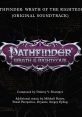 Pathfinder: Wrath of the Righteous (Original track) - Video Game Video game from Pathfinder: Wrath of the Righteous