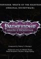 Pathfinder: Wrath of the Righteous (Original Soundtrack) - Video Game Music