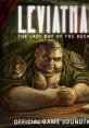 LEVIATHAN: THE LAST DAY OF THE DECADE OFFICIAL GAME TRACK - Video Game Video game from LEVIATHAN: THE LAST DAY OF THE