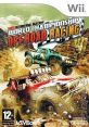 Score International Baja 1000: World Championship - Off Road Racing - Video Game Video game from Score International Baja