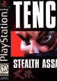 Tenchu Complete track Ultimate Edition - Video Game Video game from Tenchu Complete track Ultimate Edition for PS1.