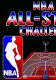 NBA All-Star Challenge NBAオールスターチャレンジ - Video Game Video game from NBA All-Star Challenge