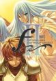 The Falcom game arrange 2 [ef]　The Falcom game 　arrange 2 - Video Game Video game from The Falcom game arrange 2