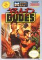 Bad Dudes Bad Dudes Vs. DragonNinja ドラゴンニンジャ - Video Game Video game from Bad Dudes Bad Dudes Vs. DragonNinja