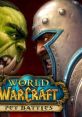 World of Warcraft 5.0.4 (Pet Battles) World of Warcraft: Mop
World of Warcraft: Mists of Pandaria - Video Game Music