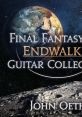 Final Fantasy XIV: Endwalker Guitar - Video Game Video game from Final Fantasy XIV: Endwalker Guitar for Windows.