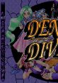 Dengeki Division デンゲキディヴィジョン - Video Game Video game from Dengeki Division デンゲキディヴィジョン for PC-98.