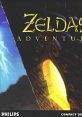 Zelda's Adventure Legend of Zelda - Video Game Video game from Zelda's Adventure Legend of Zelda for CD-i. Published by