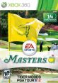 Tiger Woods PGA Tour 12: The Masters Tiger Woods PGA Tour 12 - Video Game Video game from Tiger Woods PGA Tour 12: The