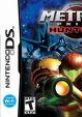 Metroid Prime Hunters - Video Game Video game from Metroid Prime Hunters for DS, Wii U. Published by Nintendo (2006). 