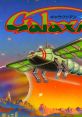 Galaxian - Video Game Video game from Galaxian for Arcade. Uploaded by SunnyDStudios. 