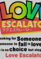 Love Escalator ラブ・エスカレーター - Video Game Video game from Love Escalator ラブ・エスカレーター for PC-98. Published