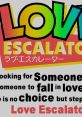 Love Escalator ラブ・エスカレーター - Video Game Music