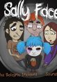 Sally Face: The Bologna Incident track Sally Face Episode Three: The Bologna Incident - Video Game Video game from Sally