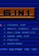 Caltron 6-in-1 - Menu (Unlicensed) - Video Game Video game from Caltron 6-in-1 - Menu (Unlicensed) for NES. Published