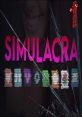 Simulcra - Video Game Video game from Simulcra for Amiga. Published by Microstyle (1990). 