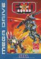 Exo-Squad Exosquad - Video Game Music