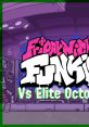 Friday Night Funkin' - vs. Elite Octoling Mod - Video Game Music