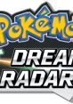 Pokémon Dream Radar Pokemon AR Searcher ポケモンARサーチャー - Video Game Video game from Pokémon Dream Radar Pokemon AR