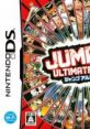 Jump Ultimate Stars ジャンプアルティメットスターズ - Video Game Video game from Jump Ultimate Stars