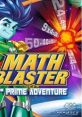 Math Blaster in the Prime Adventure - Video Game Video game from Math Blaster in the Prime Adventure for DS. Published by